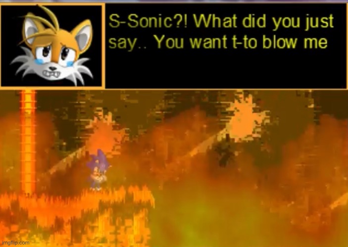 . | made w/ Imgflip meme maker