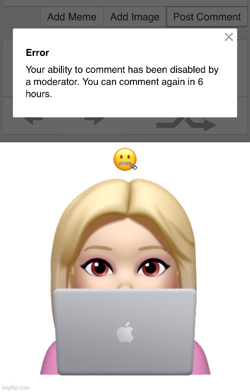 🤐 | image tagged in peach is looking | made w/ Imgflip meme maker