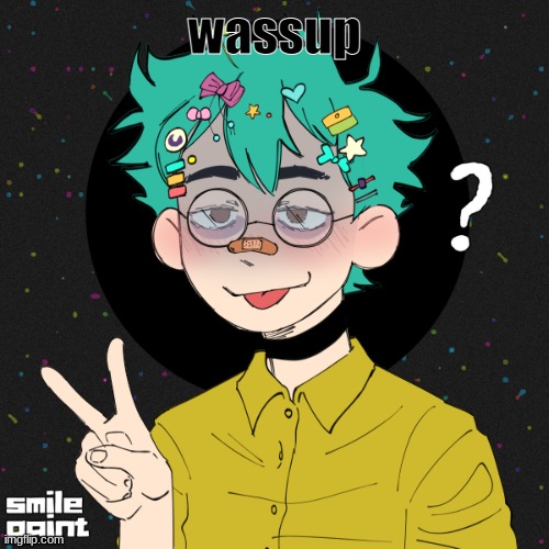 another honu picrew oh my god | wassup | image tagged in another honu picrew oh my god | made w/ Imgflip meme maker