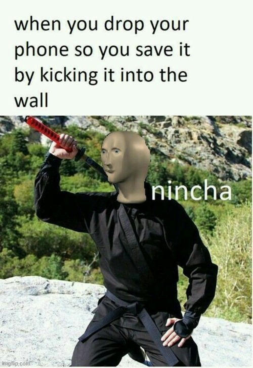 . | made w/ Imgflip meme maker