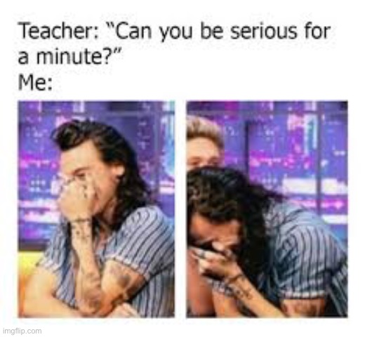 Yes | image tagged in one direction | made w/ Imgflip meme maker