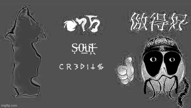 cursed social credits | image tagged in cursed social credits | made w/ Imgflip meme maker