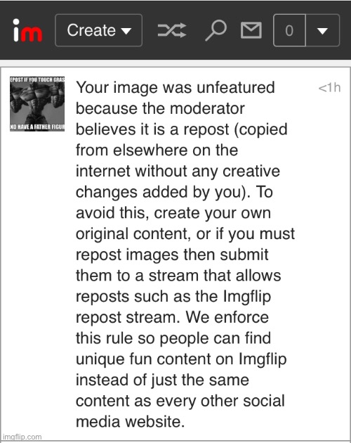 nobody did this before.. why now? | made w/ Imgflip meme maker