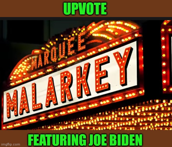 UPVOTE FEATURING JOE BIDEN | made w/ Imgflip meme maker