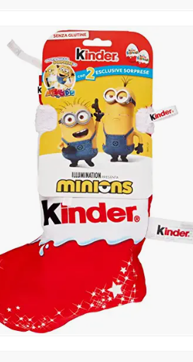 Kinder sock Blank Meme Template
