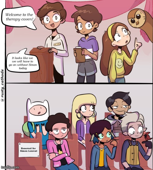Name the trauma of everyone sitting there | made w/ Imgflip meme maker