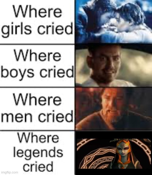Where Legends Cried | image tagged in where legends cried,legend of zelda,legend of zelda twilight princess,nintendo,wii,gaming | made w/ Imgflip meme maker
