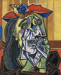 Picasso Blank Meme Template