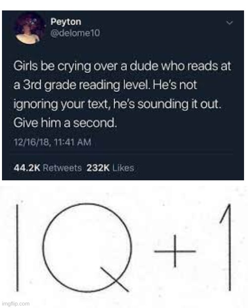 I found this funny | image tagged in blank white template,lol,funny,comedy | made w/ Imgflip meme maker