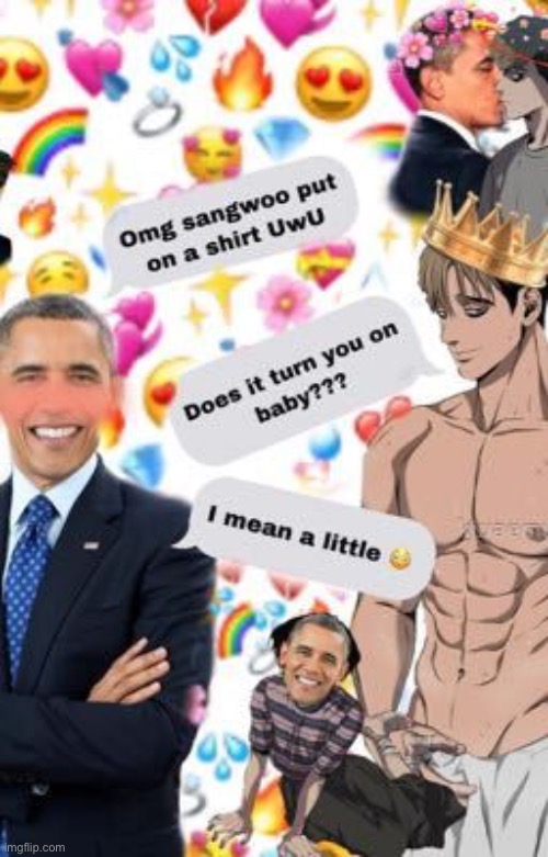i’m sorry but who made this | made w/ Imgflip meme maker