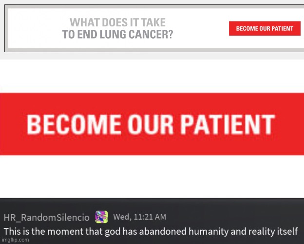 image tagged in this is the moment that god has abandoned humanity and reality | made w/ Imgflip meme maker