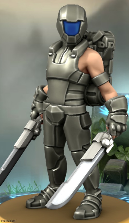 Blade Credex | image tagged in blade credex | made w/ Imgflip meme maker