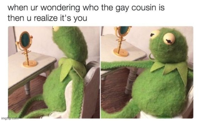 . | made w/ Imgflip meme maker