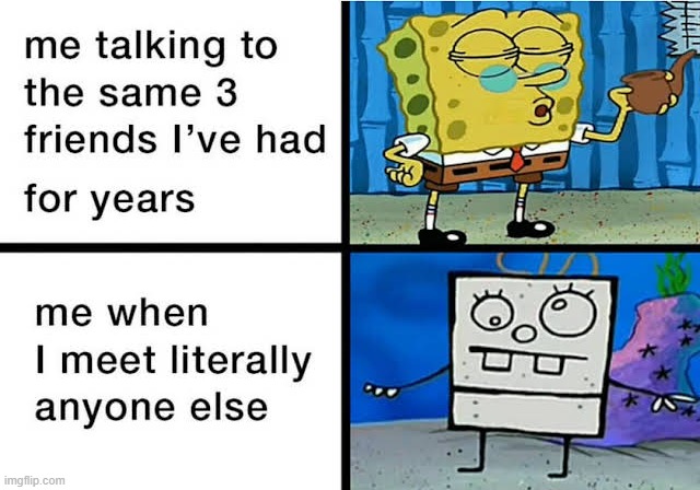 image tagged in memes,spongebob | made w/ Imgflip meme maker