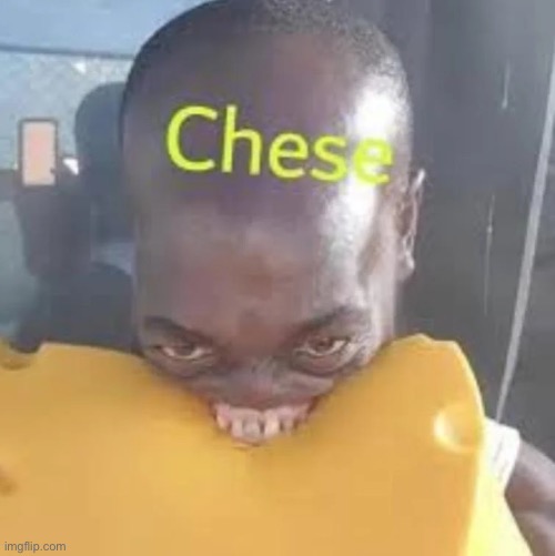 Chese | image tagged in chese | made w/ Imgflip meme maker