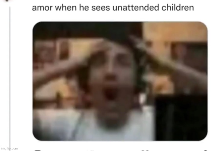 pogr | image tagged in pog,amor is a pedo | made w/ Imgflip meme maker