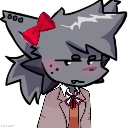 Femboy uwu | made w/ Imgflip meme maker