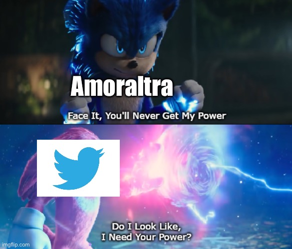 Oh, yeah. | Amoraltra | image tagged in oh right,amor is a pedo,shitpost | made w/ Imgflip meme maker
