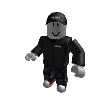 ROBLOX DAY, ROBLOX DAY, ROBLOX DAY! Blank Meme Template