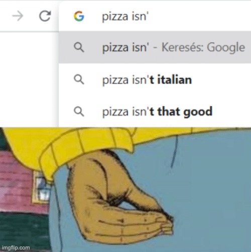 *angry pasta noises* | image tagged in memes,unfunny | made w/ Imgflip meme maker