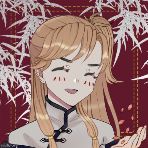 posted this here by accident i just meant to get the image link for a rp | image tagged in aubrey-lynn picrew | made w/ Imgflip meme maker