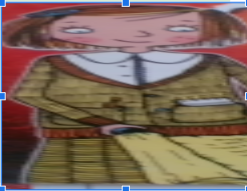 REEEEEE Blank Meme Template