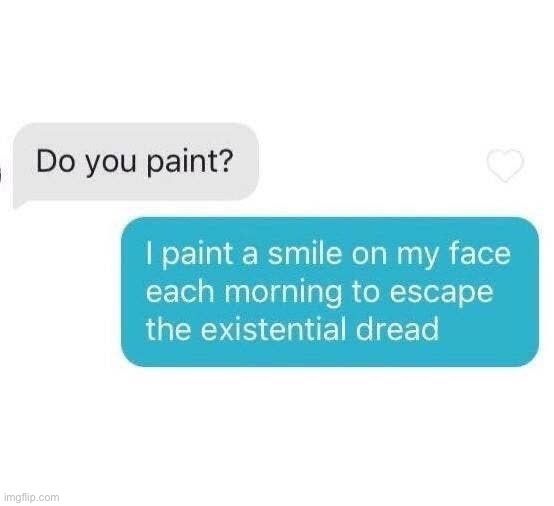 image tagged in dark humor | made w/ Imgflip meme maker