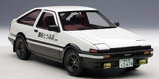 Toyota sprinter Blank Meme Template