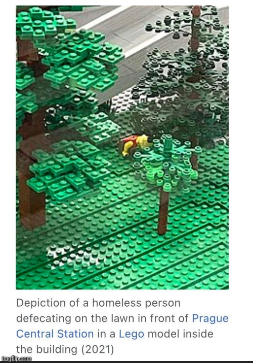 Homeless person | made w/ Imgflip meme maker