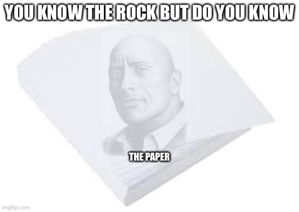 the rock Memes & GIFs - Imgflip