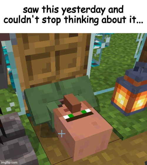 is he okay??? I made a house with like 10 beds and everyone woke up and ran him over | saw this yesterday and couldn't stop thinking about it... | made w/ Imgflip meme maker