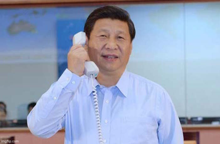 China President | image tagged in china president | made w/ Imgflip meme maker