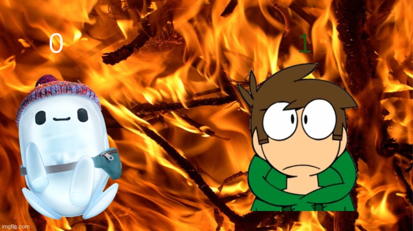 Squid Game(S2): Edd Wins! | made w/ Imgflip meme maker