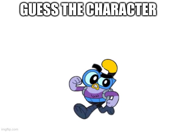 who´s this character | GUESS THE CHARACTER | image tagged in guess,character | made w/ Imgflip meme maker