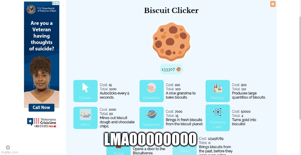 HAHA | LMAOOOOOOOO | made w/ Imgflip meme maker