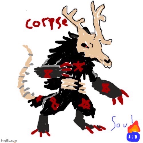 Corpse | image tagged in corpse | made w/ Imgflip meme maker