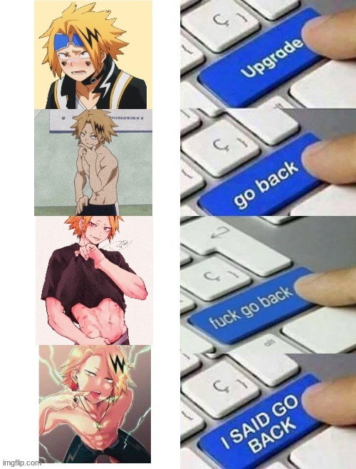 NO, I LOST MY NO SIMPING STREAK | made w/ Imgflip meme maker