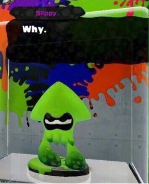 Why. | image tagged in why | made w/ Imgflip meme maker