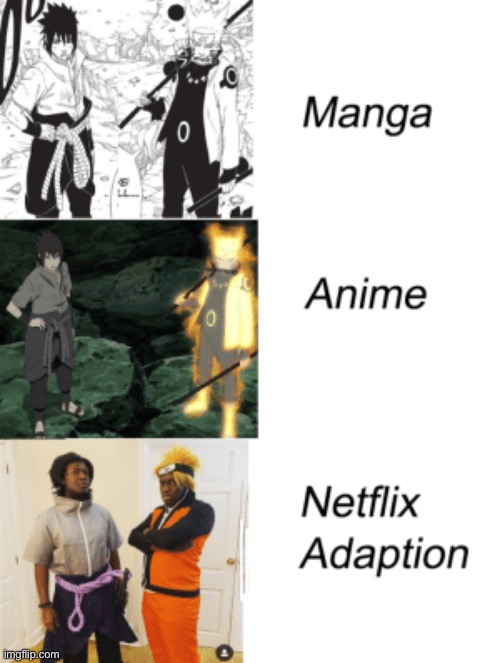Yesh | image tagged in anime | made w/ Imgflip meme maker