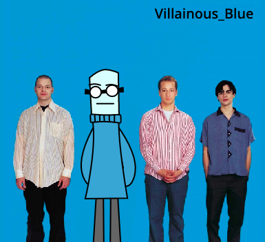 vb Blank Meme Template