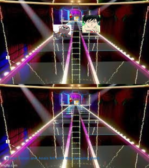 Squid Game(S3): Final Double Elimination | made w/ Imgflip meme maker