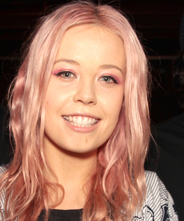 Ruby Frost Blank Meme Template