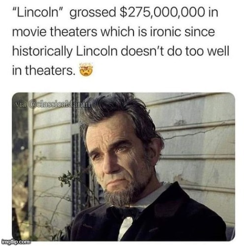 . | made w/ Imgflip meme maker