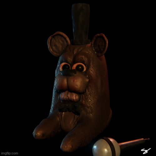 feddy | made w/ Imgflip meme maker
