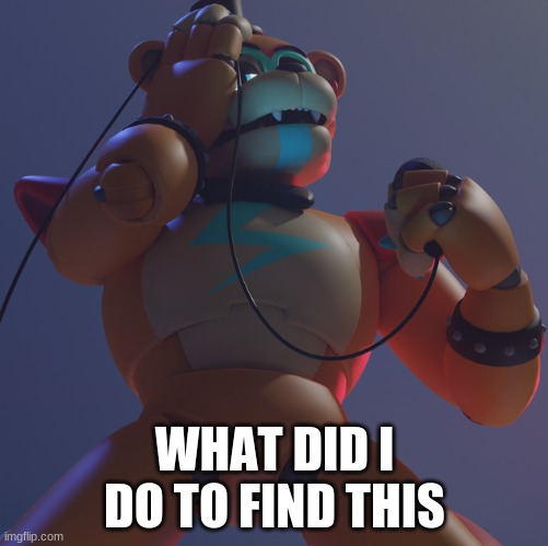 WHAT DID I DO TO FIND THIS | made w/ Imgflip meme maker