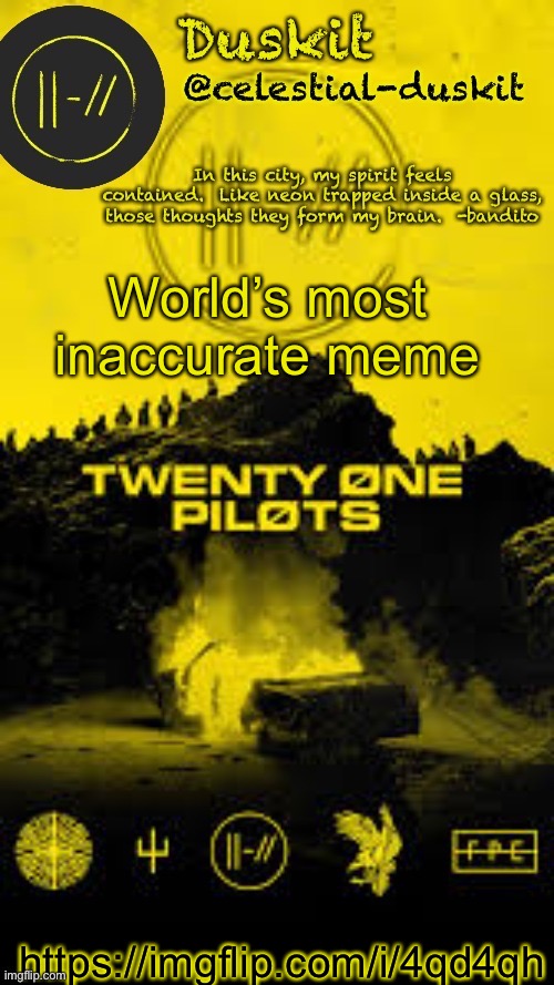 Bcus Africa | World’s most inaccurate meme; https://imgflip.com/i/4qd4qh | image tagged in duskit s trench temp thx corpse | made w/ Imgflip meme maker