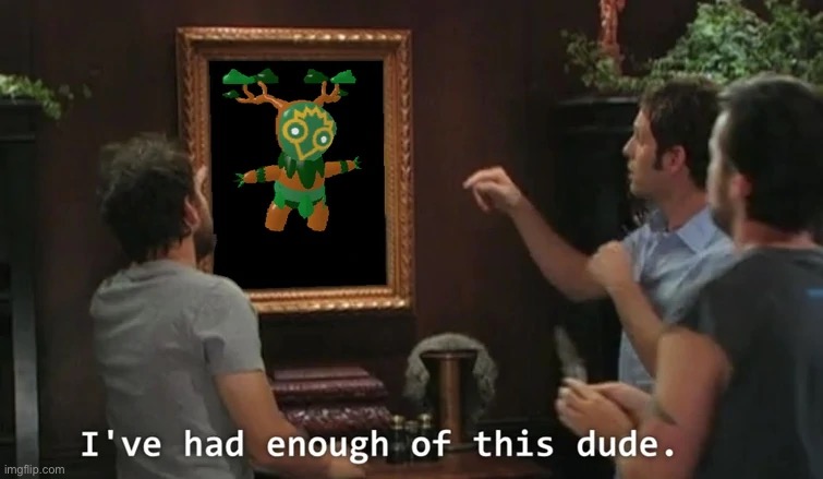 This mf continues to appear and annoy me | made w/ Imgflip meme maker
