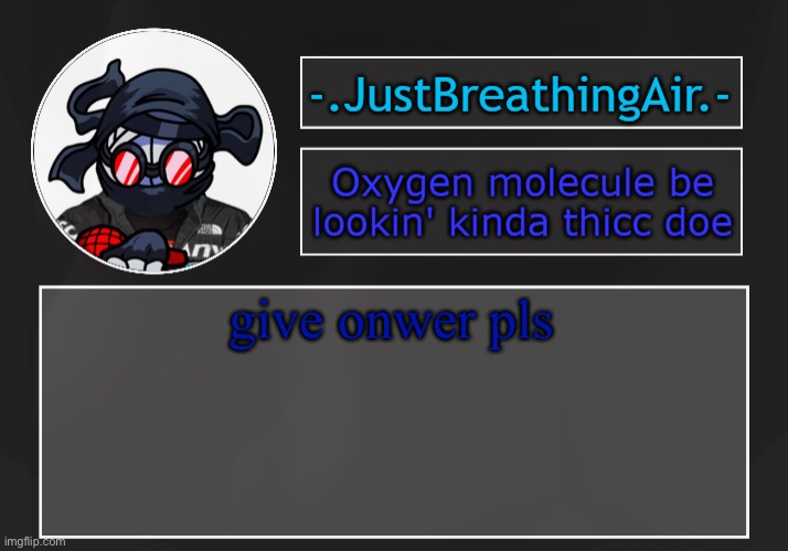 trus me wil no abuse | give onwer pls | made w/ Imgflip meme maker