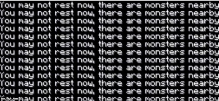 you may not rest now | image tagged in you may not rest now | made w/ Imgflip meme maker