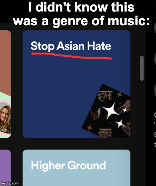 But hey, does it sound good? | I didn't know this was a genre of music: | image tagged in memes,unfunny | made w/ Imgflip meme maker